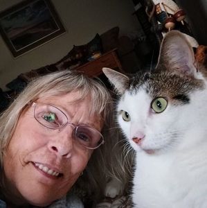 Meet your Posher, Kathleen